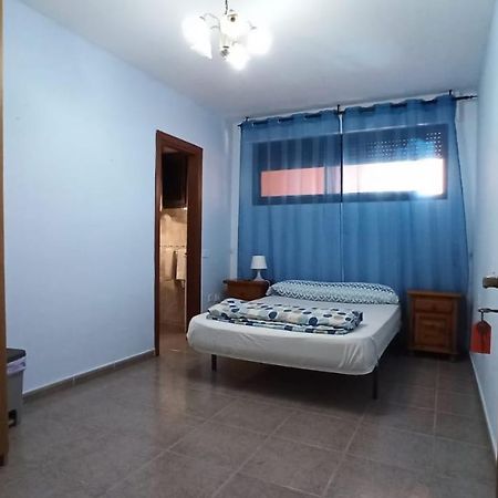 Los Cristianos Centro, Room With A Private Bathroom In Shared Apartment Arona  Extérieur photo