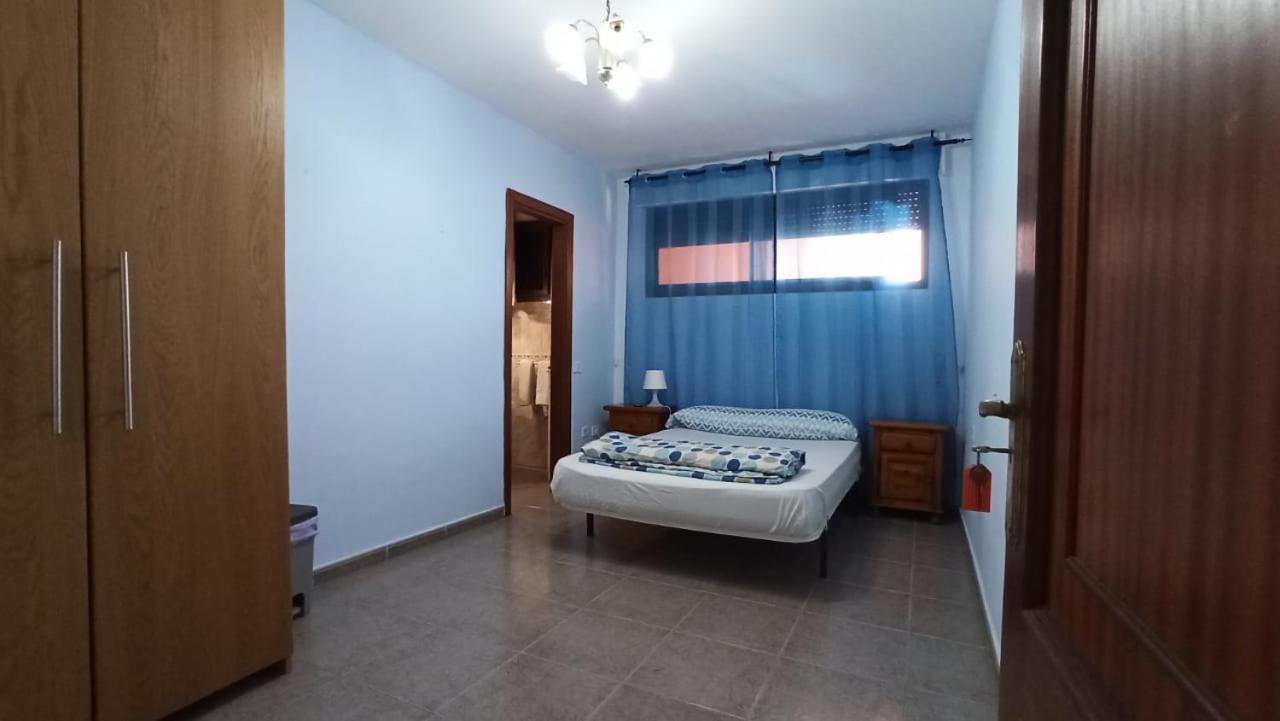 Los Cristianos Centro, Room With A Private Bathroom In Shared Apartment Arona  Extérieur photo