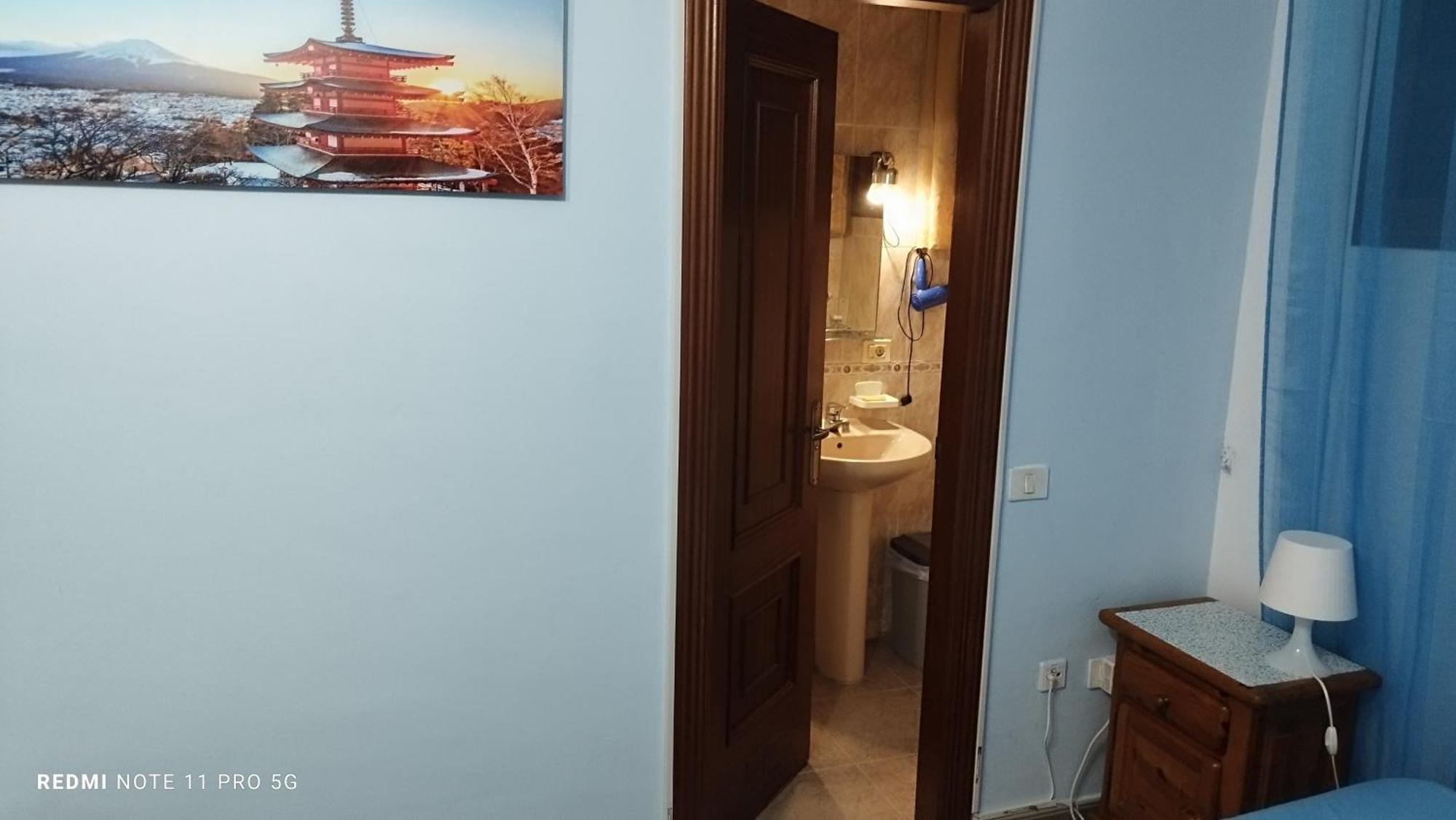 Los Cristianos Centro, Room With A Private Bathroom In Shared Apartment Arona  Extérieur photo