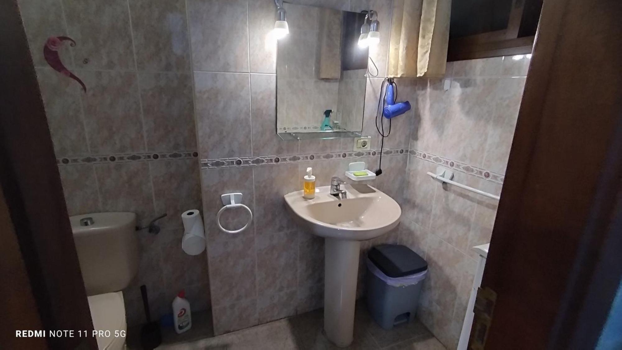 Los Cristianos Centro, Room With A Private Bathroom In Shared Apartment Arona  Extérieur photo